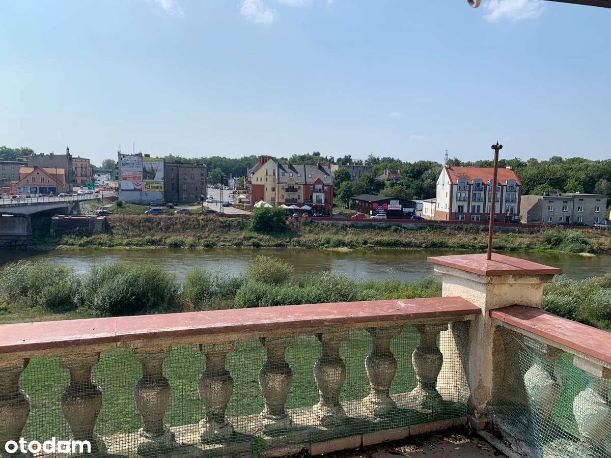 Kamienica nad Wartą - mieszkania -  lokale użytkowe - Pełny obrazek: 4/20