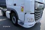 DAF XF 460 / SPACE CAB / I-PARK COOL / EURO 6 / - 10