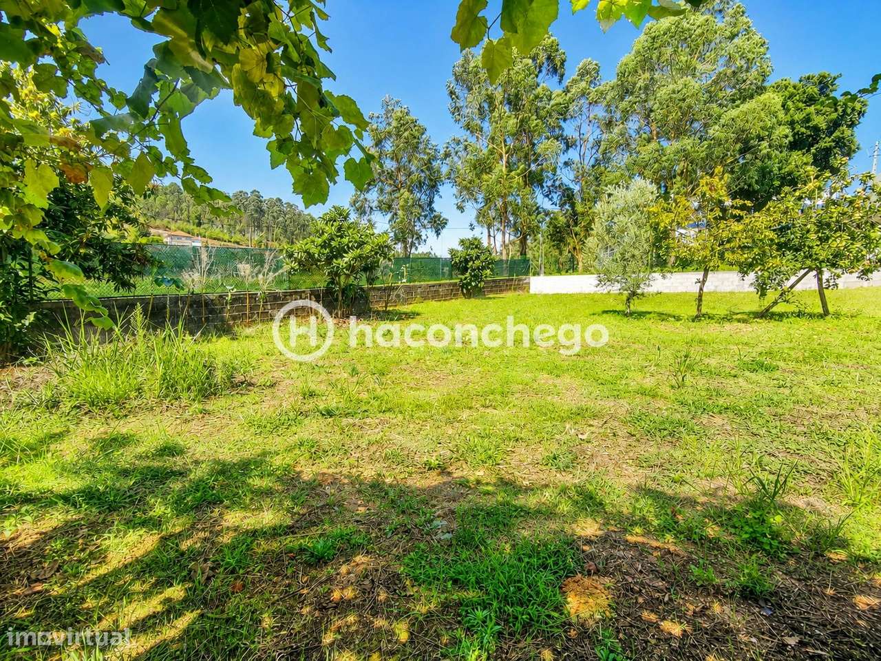Quintinha com 2 moradias prontas a habitar – Alheira, Barcelos-27