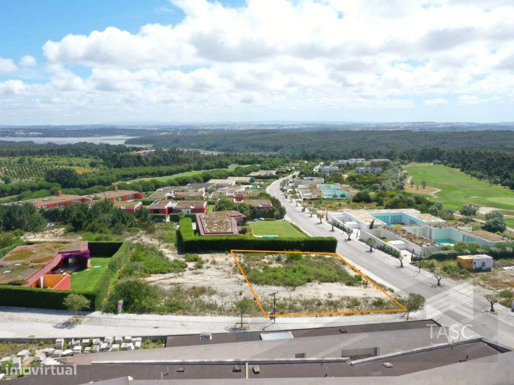 Lote Bom Sucesso Óbidos - Grande imagem: 5/5