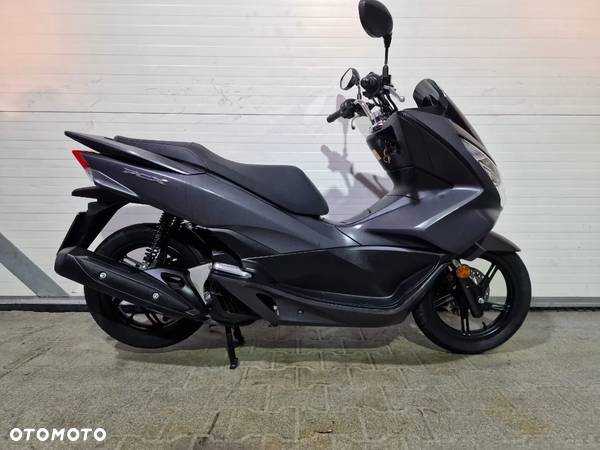 Honda PCX - 2