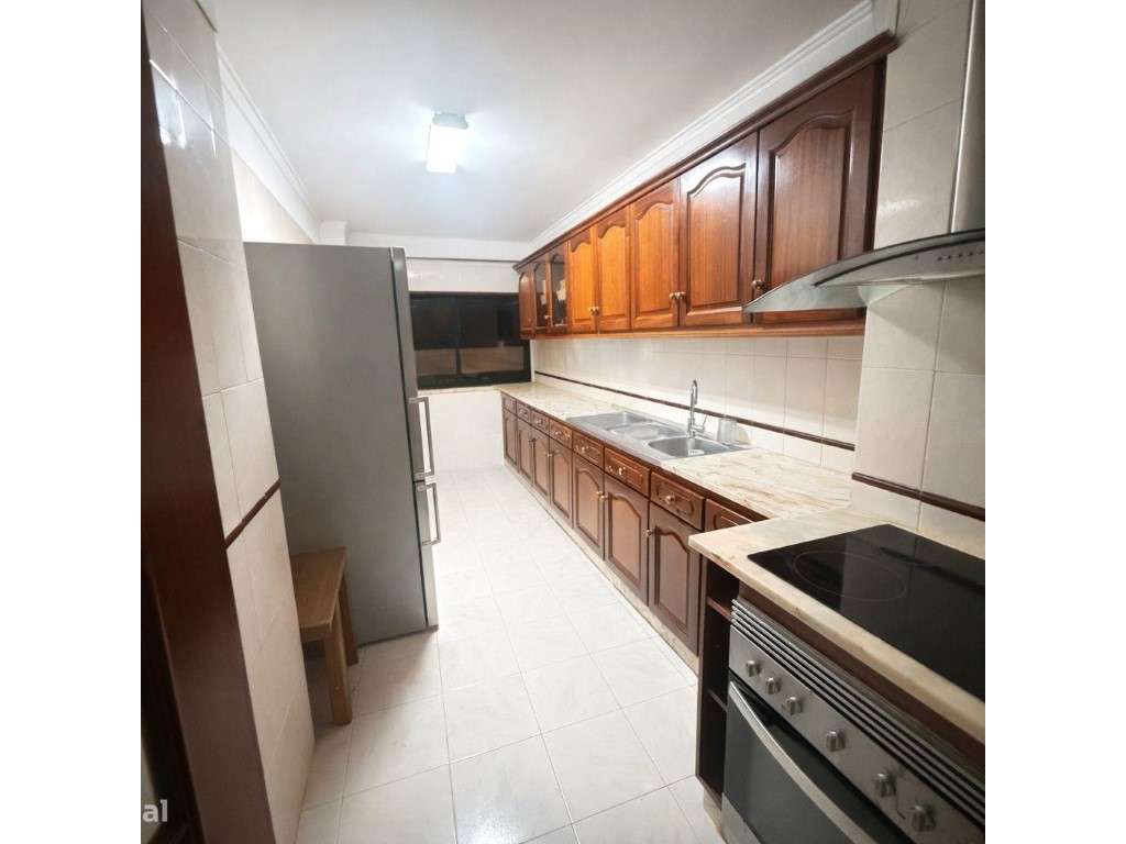 Apartamento, 4 quartos, Sintra, Massamá e Monte Ab-3
