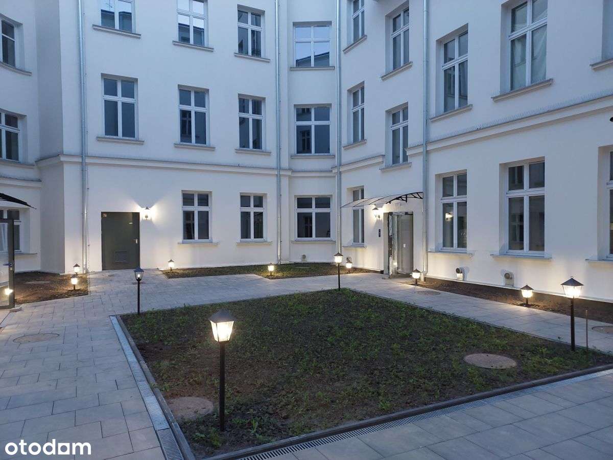 kamienica po kompletnej rewitalizacji-9