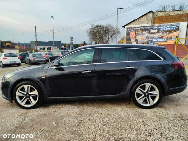 Opel Insignia - 26