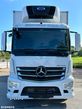 Mercedes-Benz ANTOS 1827/ACTROS/AXOR/CHŁODNIA/IZOTERMA/AGREGAT/WINDA/EURO6/SPROWADZONY - 3