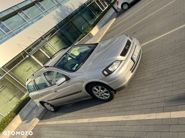 Opel Astra III 1.7 CDTI Enjoy - 3