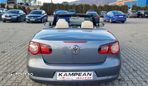 Volkswagen Eos 1.4 TSI Exclusive - 27