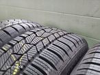 BMW 1 F40 5x112 IS47 195/60R16 89H CZUJNIKI 8mm - 6