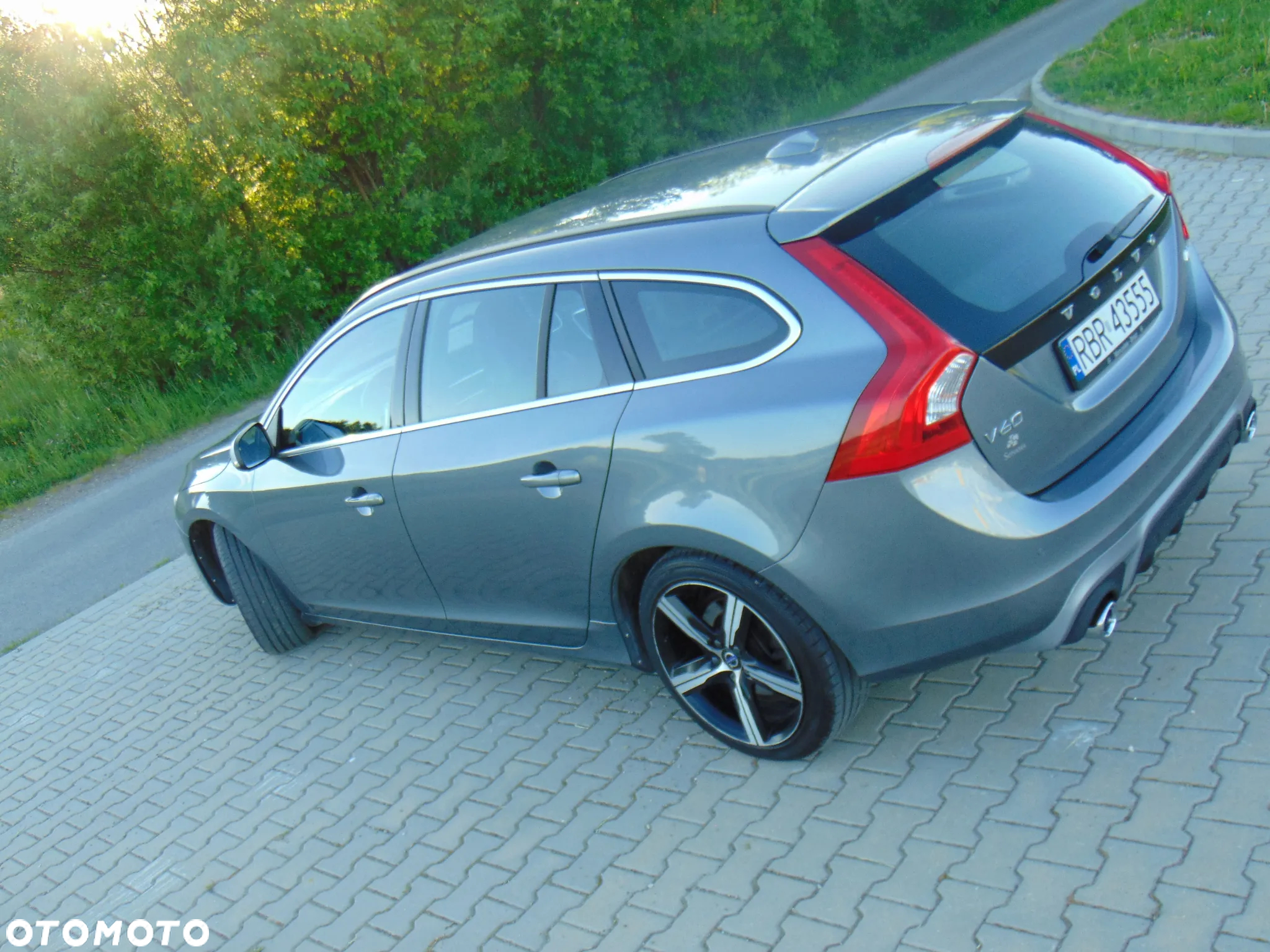 Volvo V60 D2 RDesign - 2