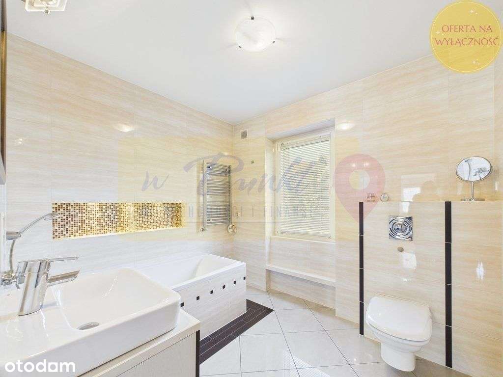 Dom z ogromnym potencjałem przy lesie - Pełny obrazek: 5/14