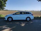 Toyota Auris 1.33 VVT-i Active - 10