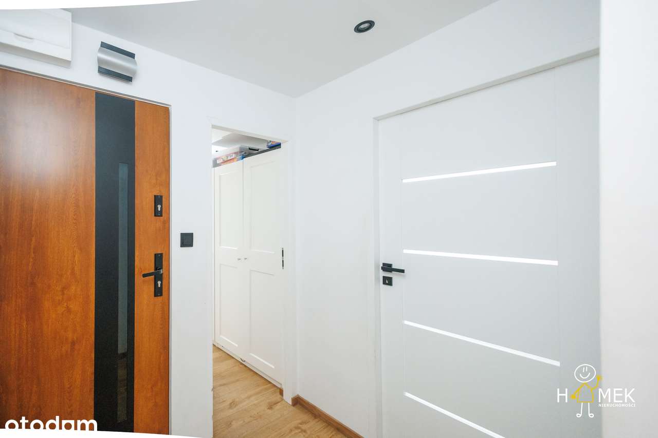 4 Pokoje, Balkon I Przestrzeń W Sam Raz- Zamieszkać  Na  Środuli  Czas-12