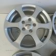 Alufelgi 5x112 16 Audi Vw Skoda Seat 4szt (F433) - 2