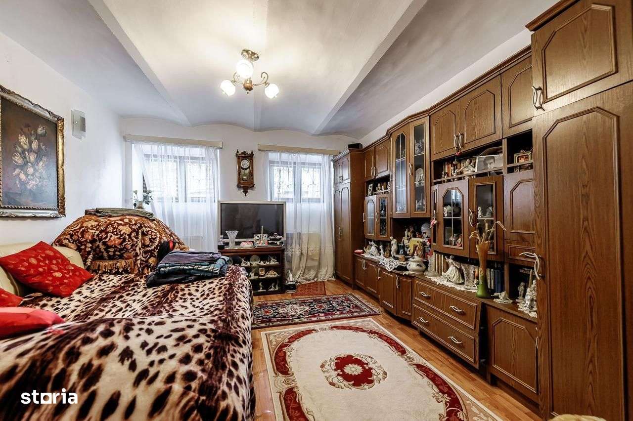 Casă de vânzare Arad – Zona centrală-9