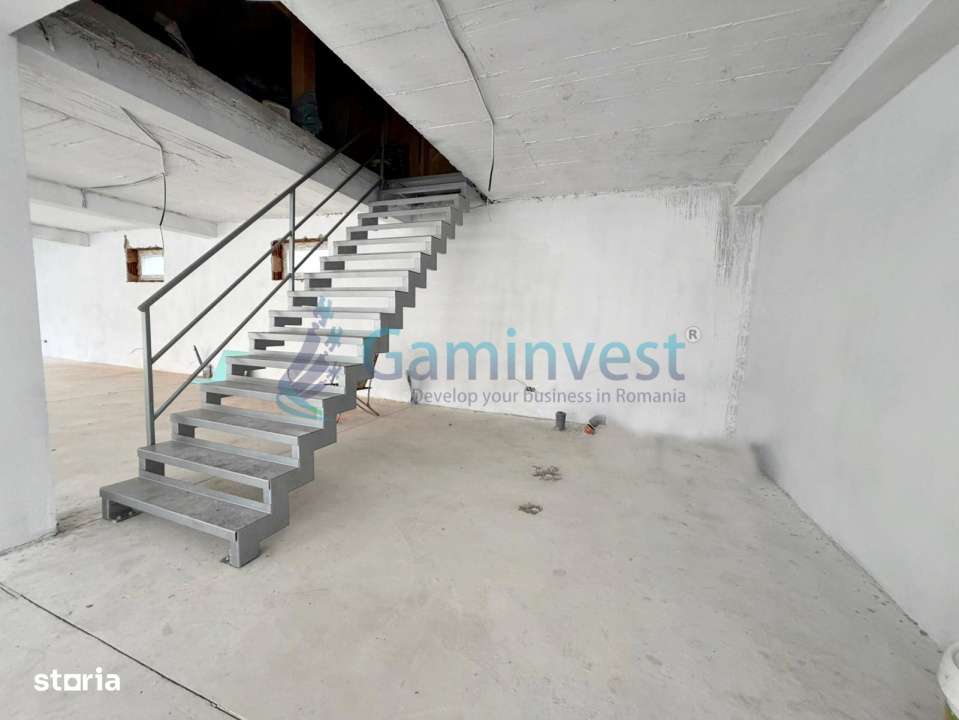 Spațiu comercial de inchiriat, Oradea, Bihor, Gaminvest A2320 - Imagine principală: 3/5