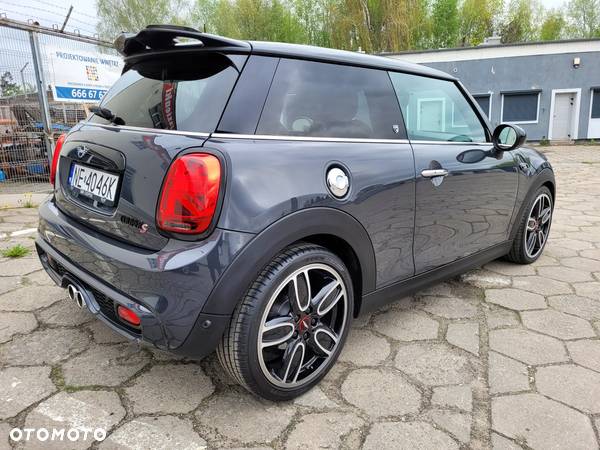 MINI Cooper S GPF sport - 11