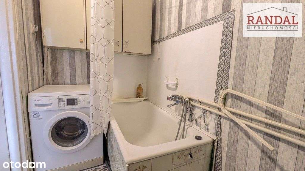 mieszkanie w centrum na parterze-9