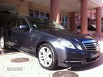 Mercedes-Benz E 250 CDi Avantgarde BE Auto. - 6