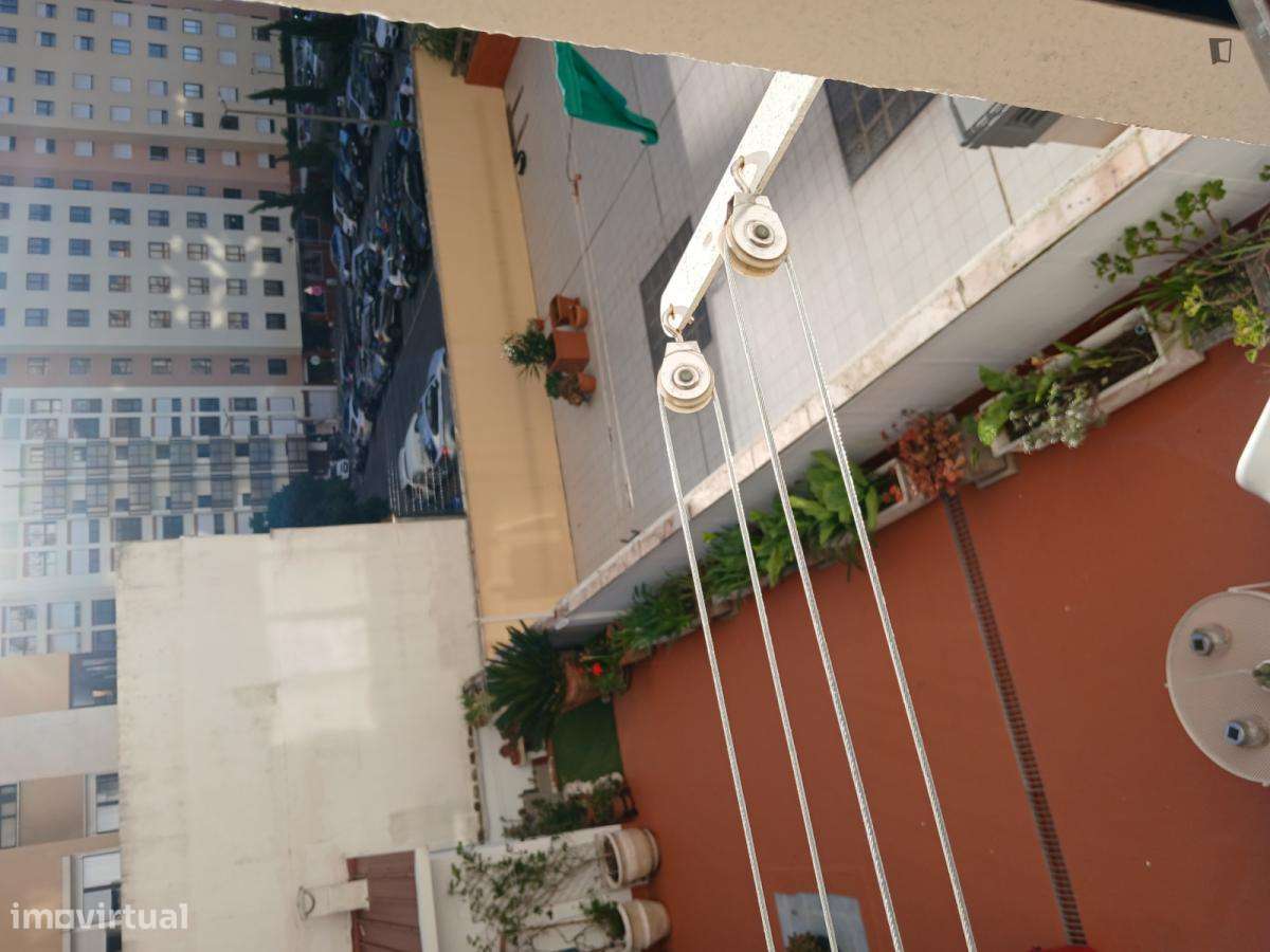 Estúdio - localizado em Lisbon - Grande imagem: 2/10