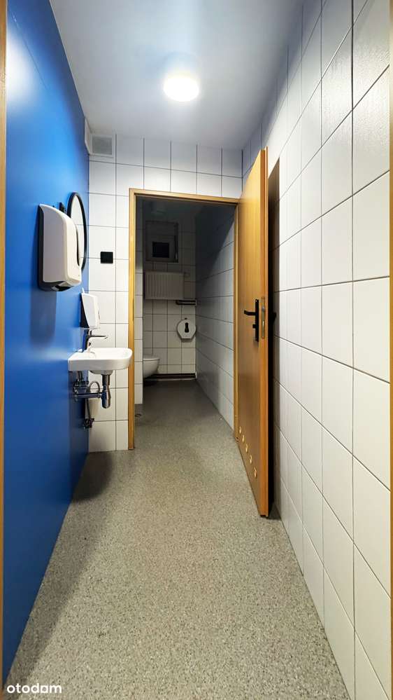 TOP budynek pod siedzibę Firmy - Tychy, Nowokościelna-16