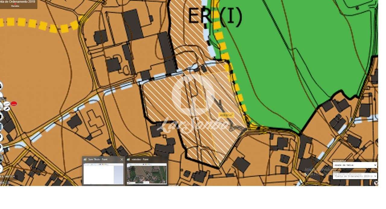 Terreno para Construção de moradias - Grande imagem: 4/28