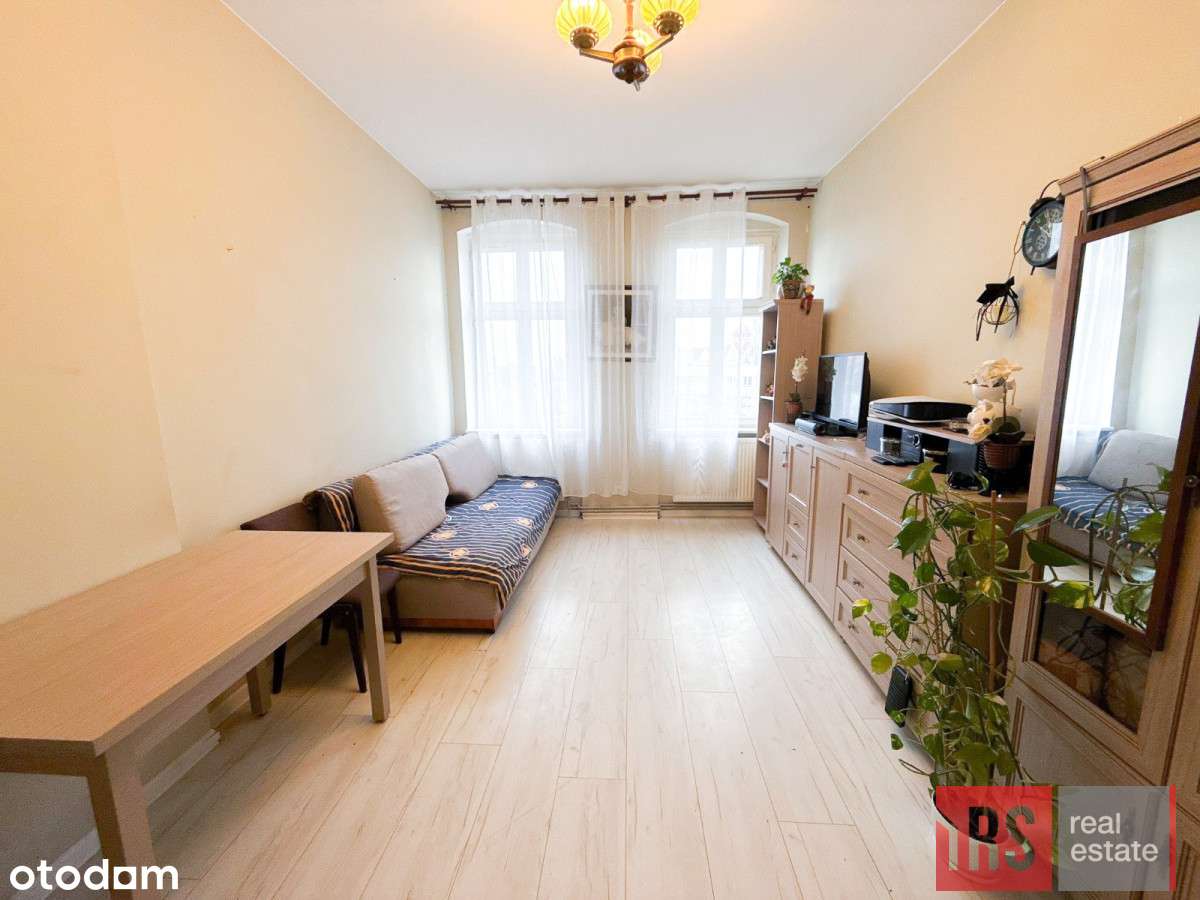 2 pokojowe mieszkanie Wrocław-Gliniana-4