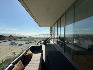 Apartamento T3 c/ garagem Box p/4 carros na Madalena (1ªLinha Mar) - Grande imagem: 5/27