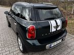 MINI Countryman Cooper D - 5