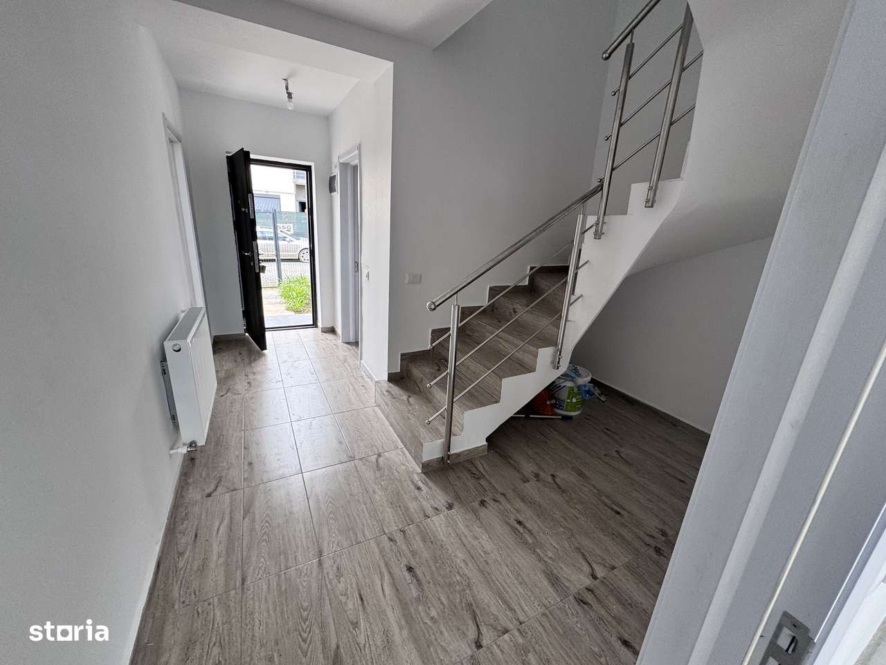 Promotie!Casa P+1+Pod langa Autostrada A0. 4 cam. Util 135mp.Teren 270 - Imagine principală: 4/20