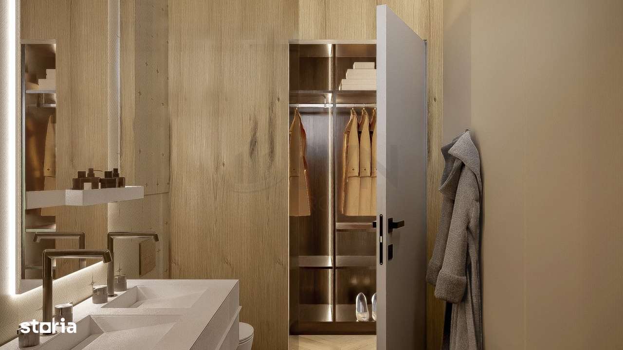 Vila exclusivista l 5 Camere l SVN Pipera Homes - Imagine principală: 3/14