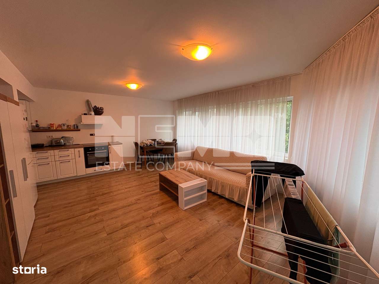 Apartament, 40 m²,  - Imagine principală: 3/9