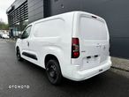 Opel Combo Cargo Standard 1.5 102KM MT6 - 4