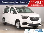 Opel Combo - 1