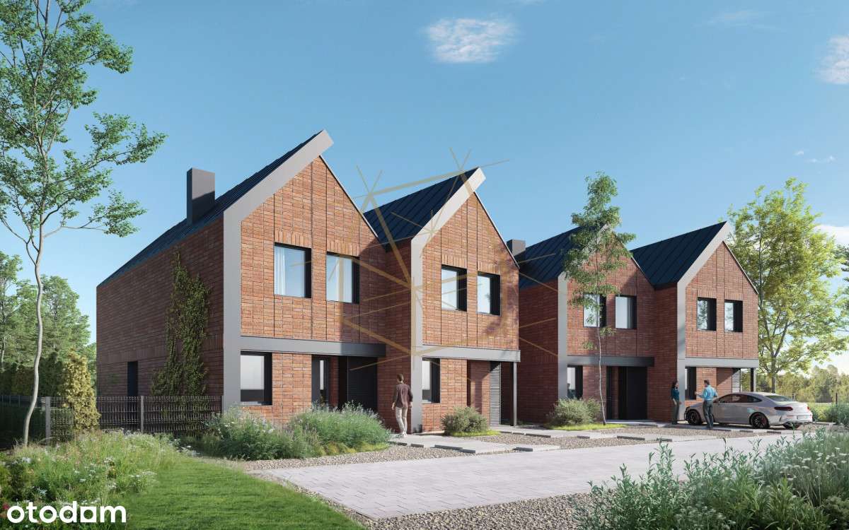 Klonowo/Widok na Jezioro/ I Linia Brzegowa/2025r-5