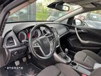 Opel Astra 1.4 ECOFLEX Cosmo - 20