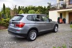 BMW X3 20d xDrive - 6