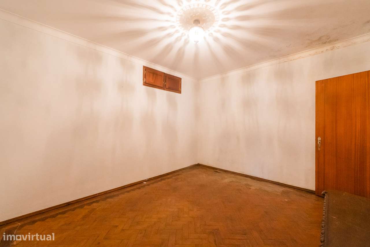 Moradia T3 - Centro Histórico de Elvas-12