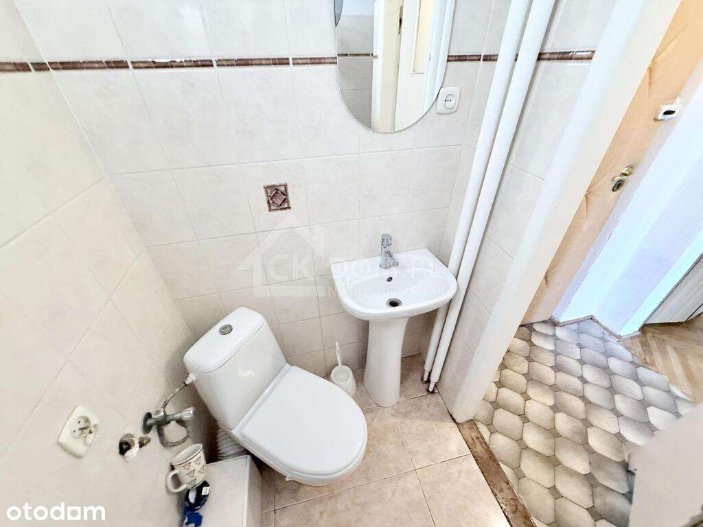 Mieszkanie 39,90 m² – ul. Żeromskiego 44, Centrum-7