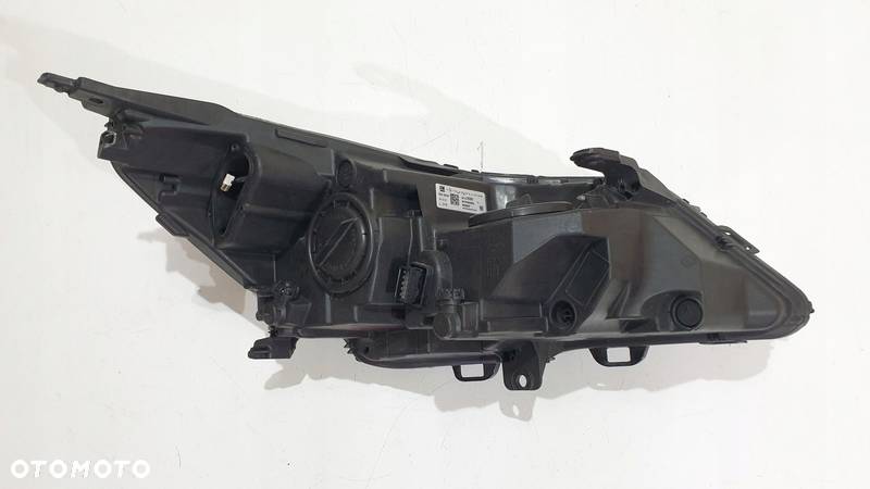 LAMPA LEWA FULL LED OPEL ASTRA K LIFT 39195688 - 6