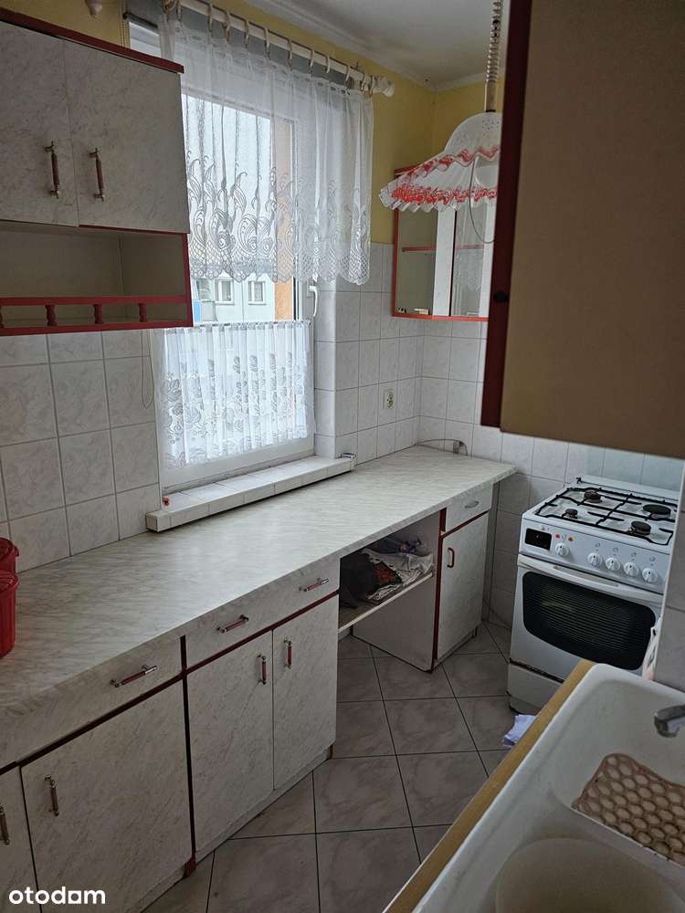 Sprzedam 2-pokojowe mieszkanie 41,08 m² + piwnica 4,23m² – Prywatnie - Pełny obrazek: 5/9