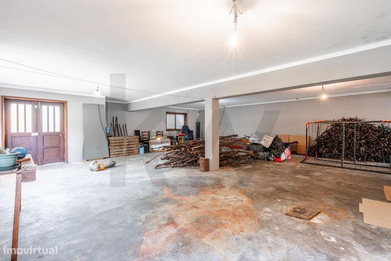 Moradia T4 em UL – Oliveira de Azeméis!-29