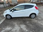 Ford Fiesta 1.25 Trend - 8