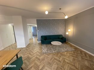 Wynajmę 2 pokojowy apartament 60 mkw - Pełny obrazek: 2/13