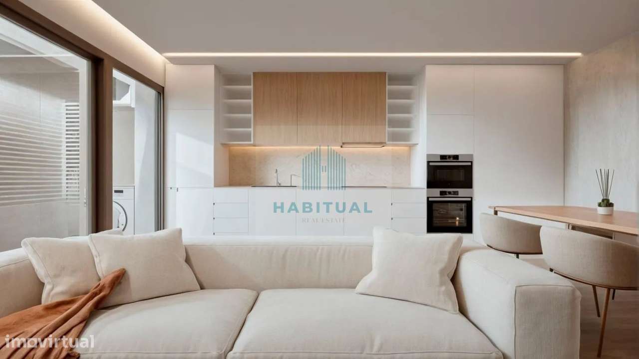 APARTAMENTO T2  EM DARQUE - Grande imagem: 4/10