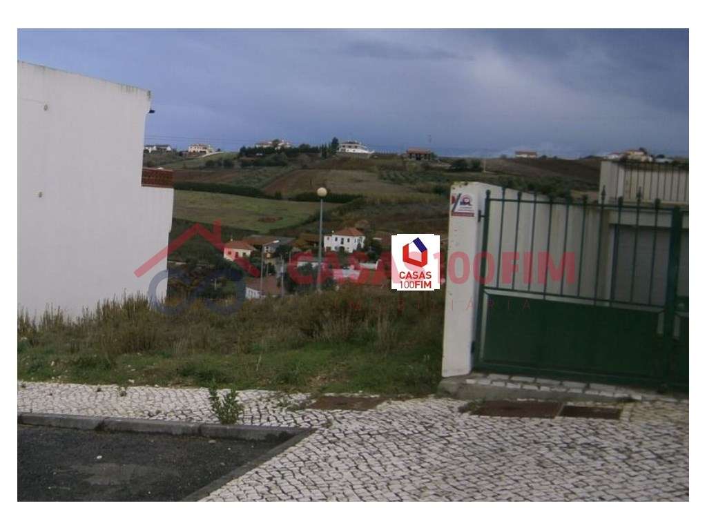 Terreno 189 m² para construção na Rebolaria, Batalha - Grande imagem: 2/3