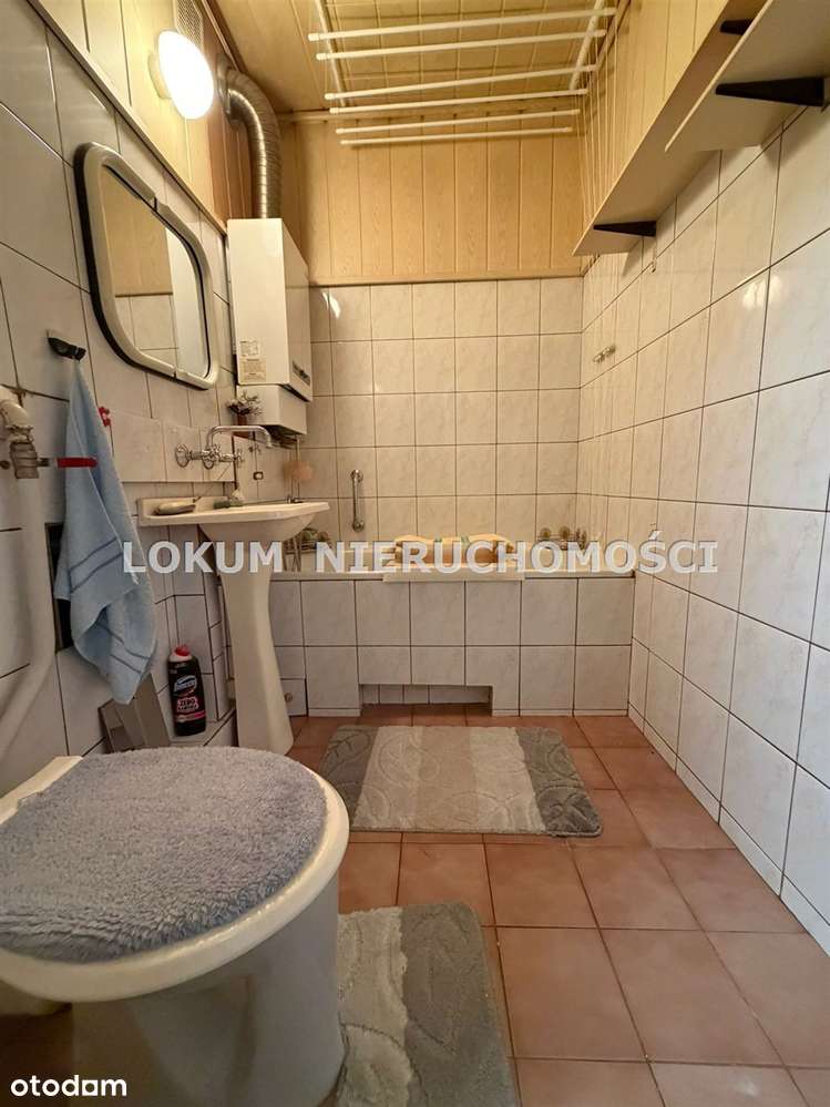 Okzja M-4 ul. Zielona II piętro - Pełny obrazek: 5/8