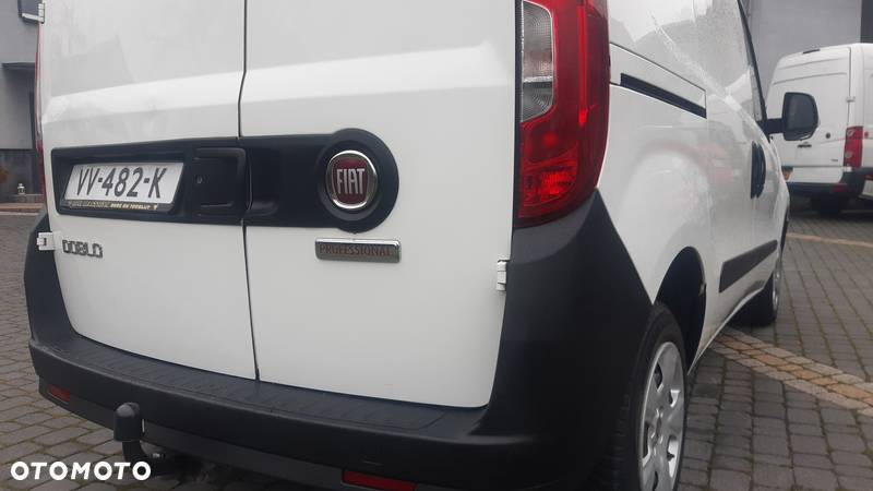 Fiat DOBLO - 17