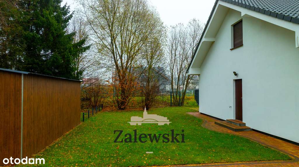 Bliźniak | Baczyna | pow. 87,27 m2-19