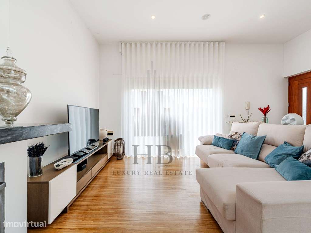 Moradia independente à venda na Várzea de Sintra - Grande imagem: 5/54