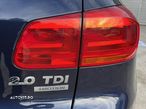 Volkswagen Tiguan 2.0 TDI 4Motion DSG Sport & Style - 26